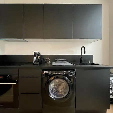 Apartment Le Repere Secret De Nestor - Sonights *