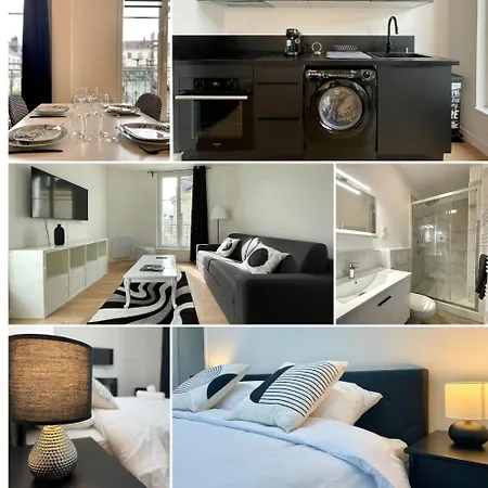 Le Repere Secret De Nestor - Sonights Apartmán