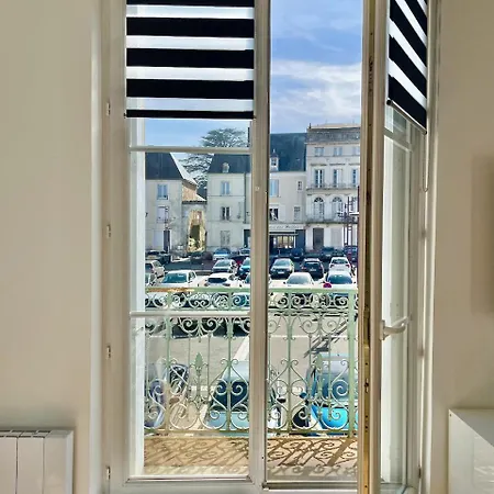 Le Repere Secret De Nestor - Sonights Apartment *