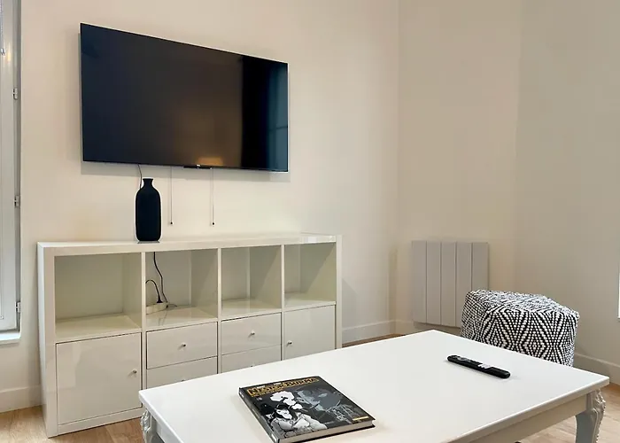 Le Repere Secret De Nestor - Sonights Apartamento Château-du-Loir