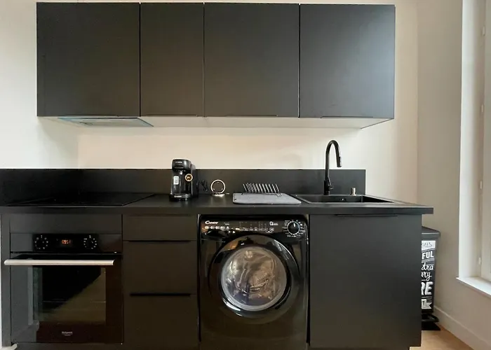 Apartamento Le Repere Secret De Nestor - Sonights *