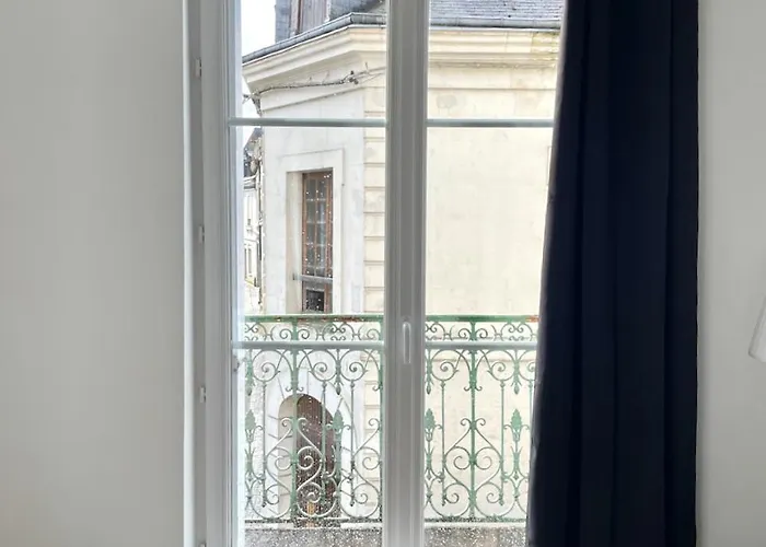 Le Repere Secret De Nestor - Sonights Château-du-Loir