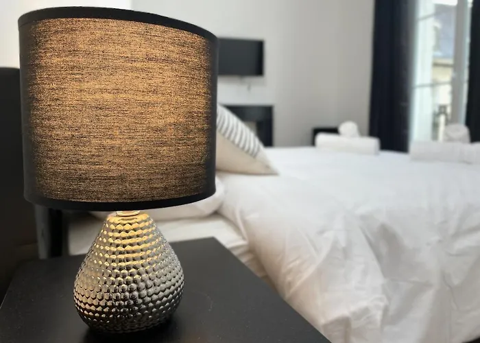 Le Repere Secret De Nestor - Sonights Apartamento