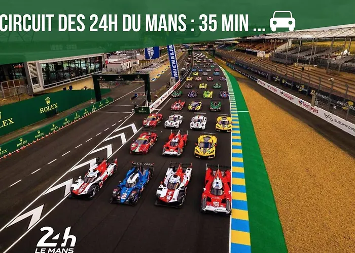 アパート Le Repere Secret De Nestor - Sonights